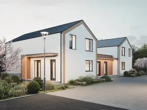 Prodej bytu 4+kk, Skuhrov, 102 m2