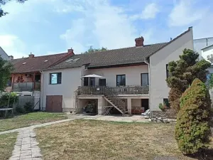 Prodej rodinného domu, Břeclav, 180 m2