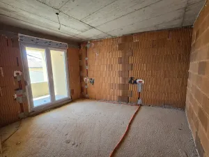 Prodej bytu 2+kk, Ližnjan, Chorvatsko, 51 m2