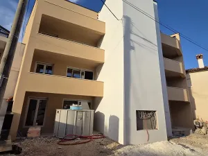 Prodej bytu 2+kk, Ližnjan, Chorvatsko, 51 m2