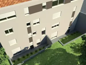 Prodej bytu 2+kk, Ližnjan, Chorvatsko, 51 m2