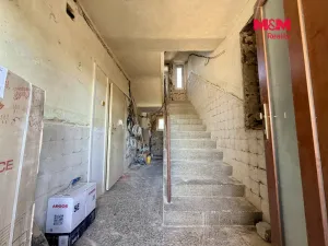 Prodej obchodního prostoru, Brno - Bosonohy, Jihlavská, 154 m2