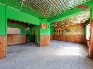 Prodej rodinného domu, Kynšperk nad Ohří, Jana Nerudy, 206 m2