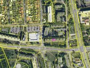 Prodej bytu 3+1, Hradec Králové, Brožíkova, 72 m2