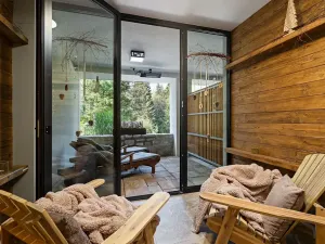 Prodej bytu 3+kk, Železná Ruda, K vodárně, 120 m2