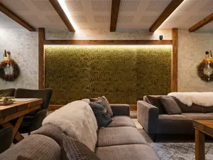 Prodej bytu 3+kk, Železná Ruda, K vodárně, 120 m2