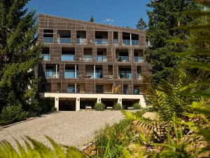 Prodej bytu 3+kk, Železná Ruda, K vodárně, 120 m2