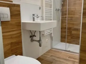Pronájem bytu 2+kk, Jablonec nad Nisou, Smetanova, 50 m2