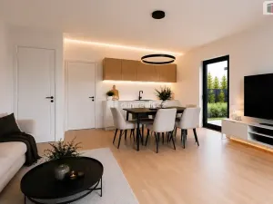 Prodej bytu 4+kk, Ostrov, 93 m2