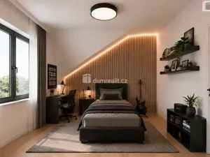 Prodej bytu 4+kk, Ostrov, 93 m2
