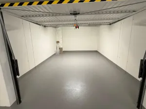 Pronájem bytu 2+kk, Praha - Vysočany, Gerstelova, 62 m2
