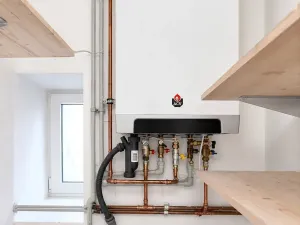 Prodej bytu 1+1, Děčín, Sládkova, 52 m2