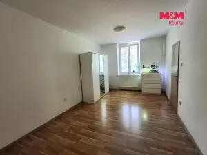 Pronájem bytu 2+kk, Strakonice - Strakonice I, Kochana z Prachové, 54 m2