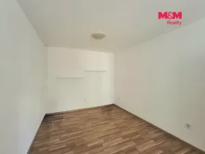 Pronájem bytu 2+kk, Strakonice - Strakonice I, Kochana z Prachové, 54 m2