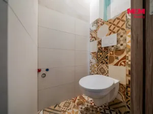 Prodej rodinného domu, Šternberk, Na Valech, 143 m2