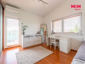 Prodej rodinného domu, Praha - Šeberov, Vlasty Hilské, 121 m2