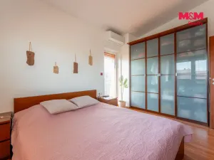 Prodej rodinného domu, Praha - Šeberov, Vlasty Hilské, 121 m2