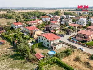 Prodej rodinného domu, Praha - Šeberov, Vlasty Hilské, 121 m2