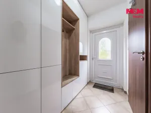 Prodej rodinného domu, Nová Ves, Nad Potokem, 100 m2
