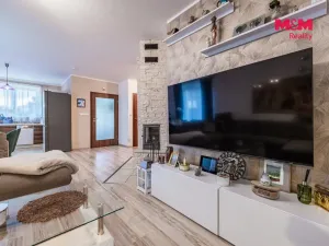 Prodej rodinného domu, Nová Ves, Nad Potokem, 100 m2