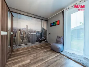 Prodej rodinného domu, Nová Ves, Nad Potokem, 100 m2