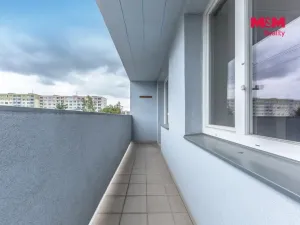 Prodej bytu 2+kk, Mladá Boleslav - Mladá Boleslav II, Havlíčkova, 40 m2