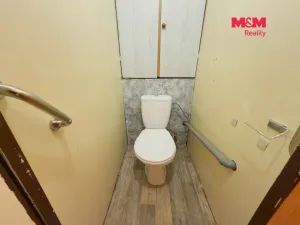 Prodej bytu 2+1, Karviná, Žižkova, 60 m2