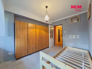 Prodej bytu 2+1, Karviná, Žižkova, 60 m2
