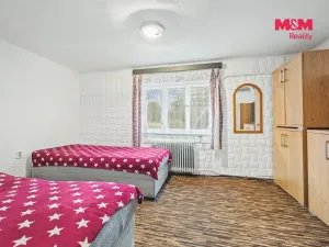 Prodej rodinného domu, Sobotka, Březenská, 89 m2