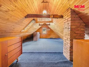 Prodej rodinného domu, Sobotka, Březenská, 89 m2