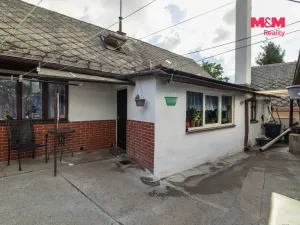 Prodej rodinného domu, Sobotka, Březenská, 89 m2