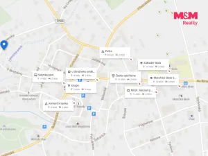 Prodej rodinného domu, Sobotka, Březenská, 89 m2
