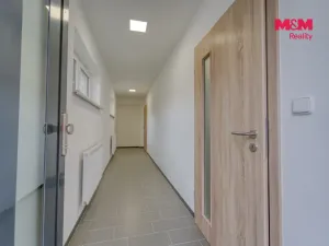 Pronájem rodinného domu, Horšovský Týn, Dostojevského, 124 m2