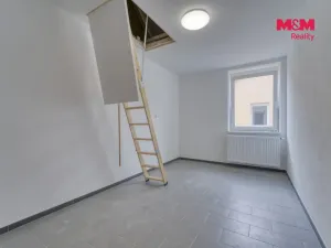 Pronájem rodinného domu, Horšovský Týn, Dostojevského, 124 m2