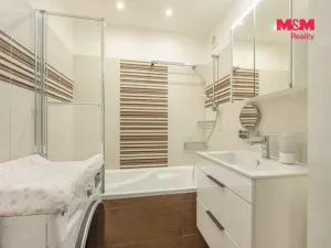 Prodej bytu 4+1, Kladno, Mládežnická, 86 m2