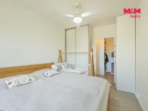 Prodej bytu 4+1, Kladno, Mládežnická, 86 m2