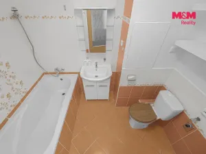 Prodej bytu 2+1, Vrchlabí, Dukelská, 55 m2