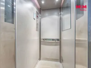 Prodej bytu 2+1, Vrchlabí, Dukelská, 55 m2