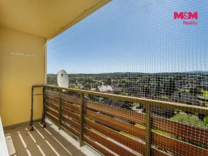 Prodej bytu 3+1, Višňová, 89 m2