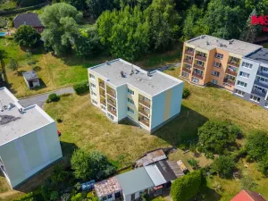 Prodej bytu 3+1, Višňová, 89 m2