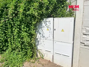 Prodej pozemku pro bydlení, Budyně nad Ohří, K Trávníku, 731 m2