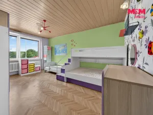 Prodej bytu 3+1, Krahulčí, 84 m2