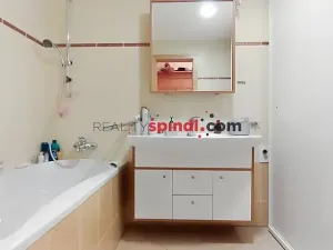 Pronájem bytu 2+kk, Špindlerův Mlýn, 47 m2