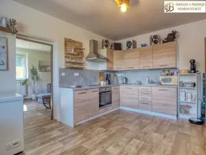 Prodej rodinného domu, Oskava, 292 m2