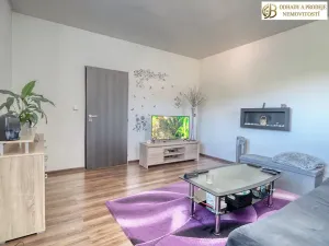 Prodej rodinného domu, Oskava, 292 m2