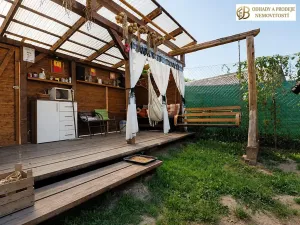 Prodej rodinného domu, Oskava, 292 m2