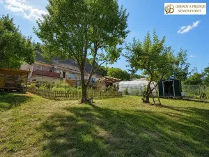 Prodej rodinného domu, Oskava, 292 m2