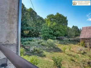Prodej rodinného domu, Oskava, 292 m2