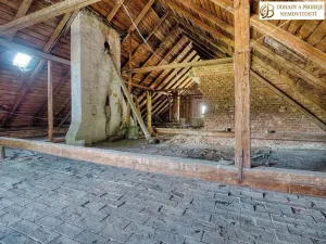 Prodej rodinného domu, Oskava, 292 m2