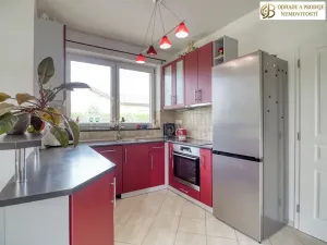Prodej rodinného domu, Zvole, 145 m2